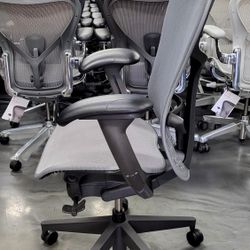 30-90% off Herman Miller Mirra 2 Chair