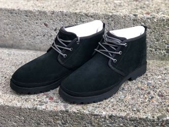 MEN'S UGG BOOTS SZ 8-12 Avail