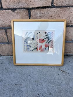 Japanese Wall Art