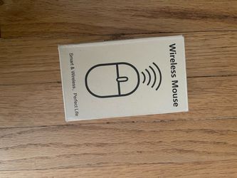Wireless Connection: Plug and play with USB receiver (easy to use).  Design: Sleek, lightweight, and comfortable grip.  Color: Matte Black.  Compatibi