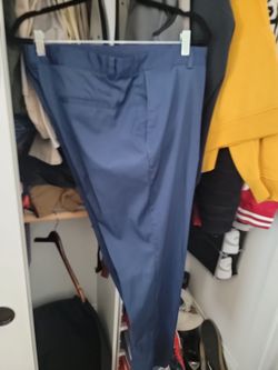 Nike Dri-FIT performance trousers