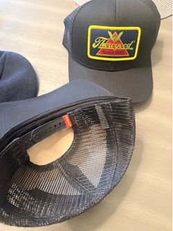 Thorogood trucker hat
