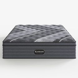 😴 12 inch FULL SIZE hybrid mattress