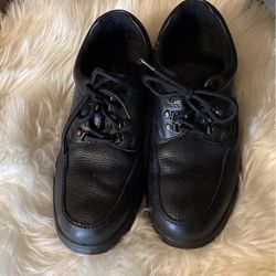 Zapatos De Trabajo Size 9.5