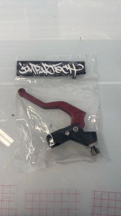 ImpakTech Clutch Lever