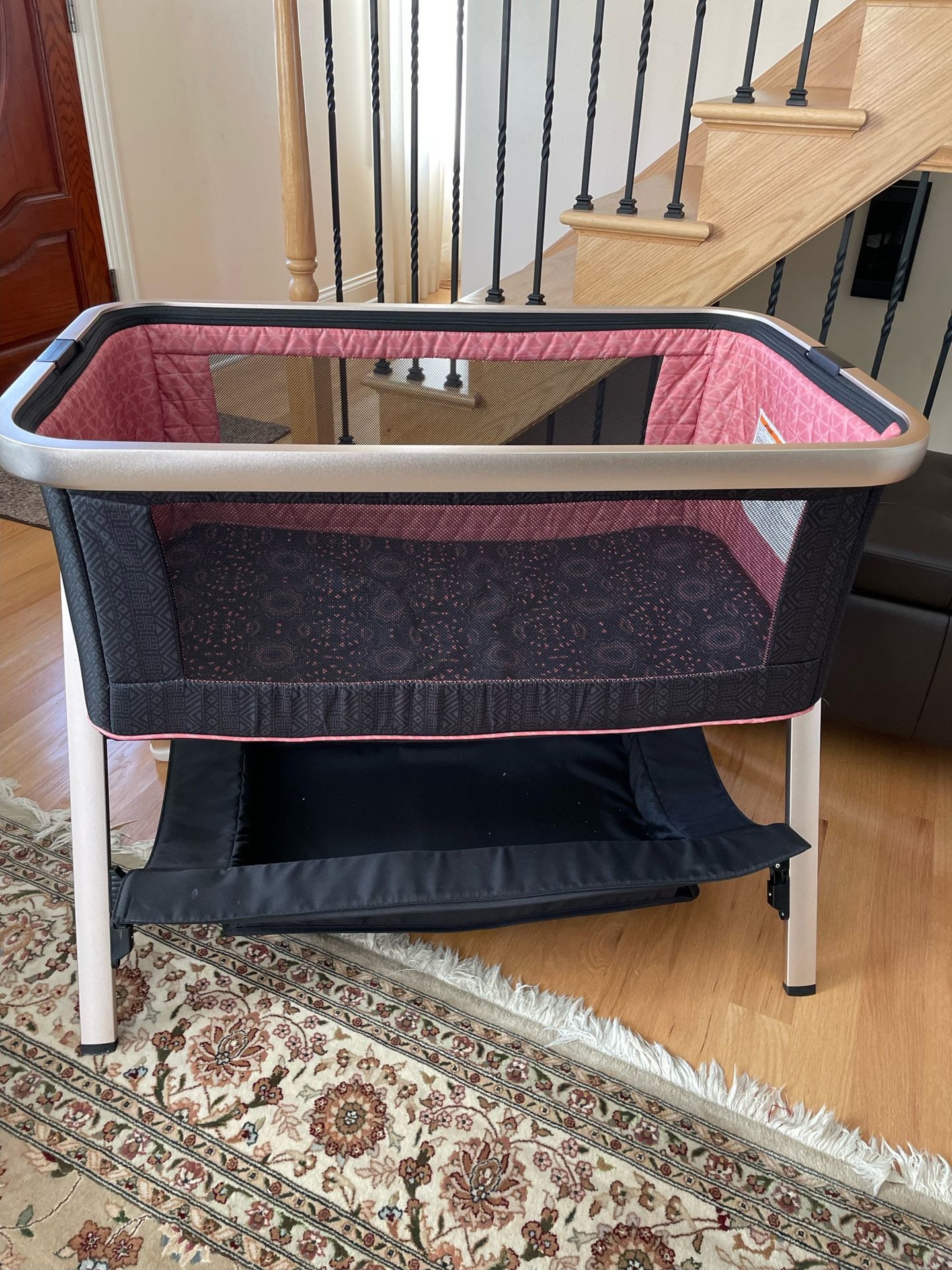 Baby Bassinet