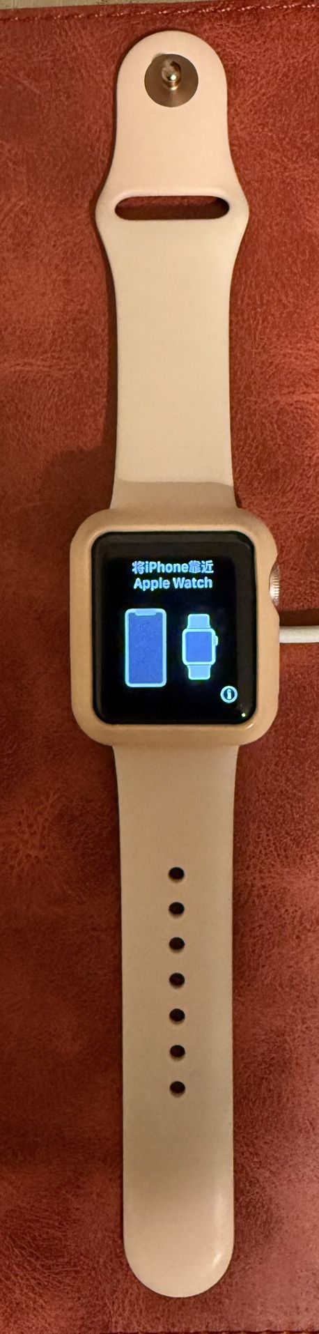 Apple Watch series 2 / 38MM