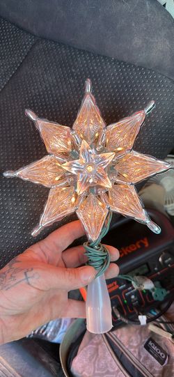 Tree Star