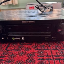 Marantz 1605