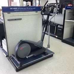 Pro Form Exercise Bike