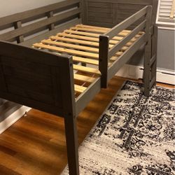 Kids Loft Bed Great Condition 