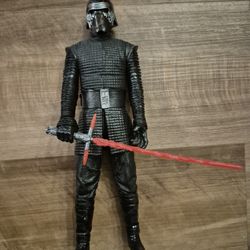 Kilo Ren Action Figure