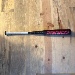 Marucci Cat X2 Drop 5   31/26    2 3/4