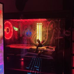 Premium High-End Gaming PC – Ryzen 9 / RX 6900XT – Custom Build by Paradox Customs