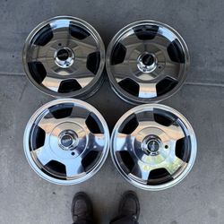15x8 Ultra’s Obs Chevy 5x5