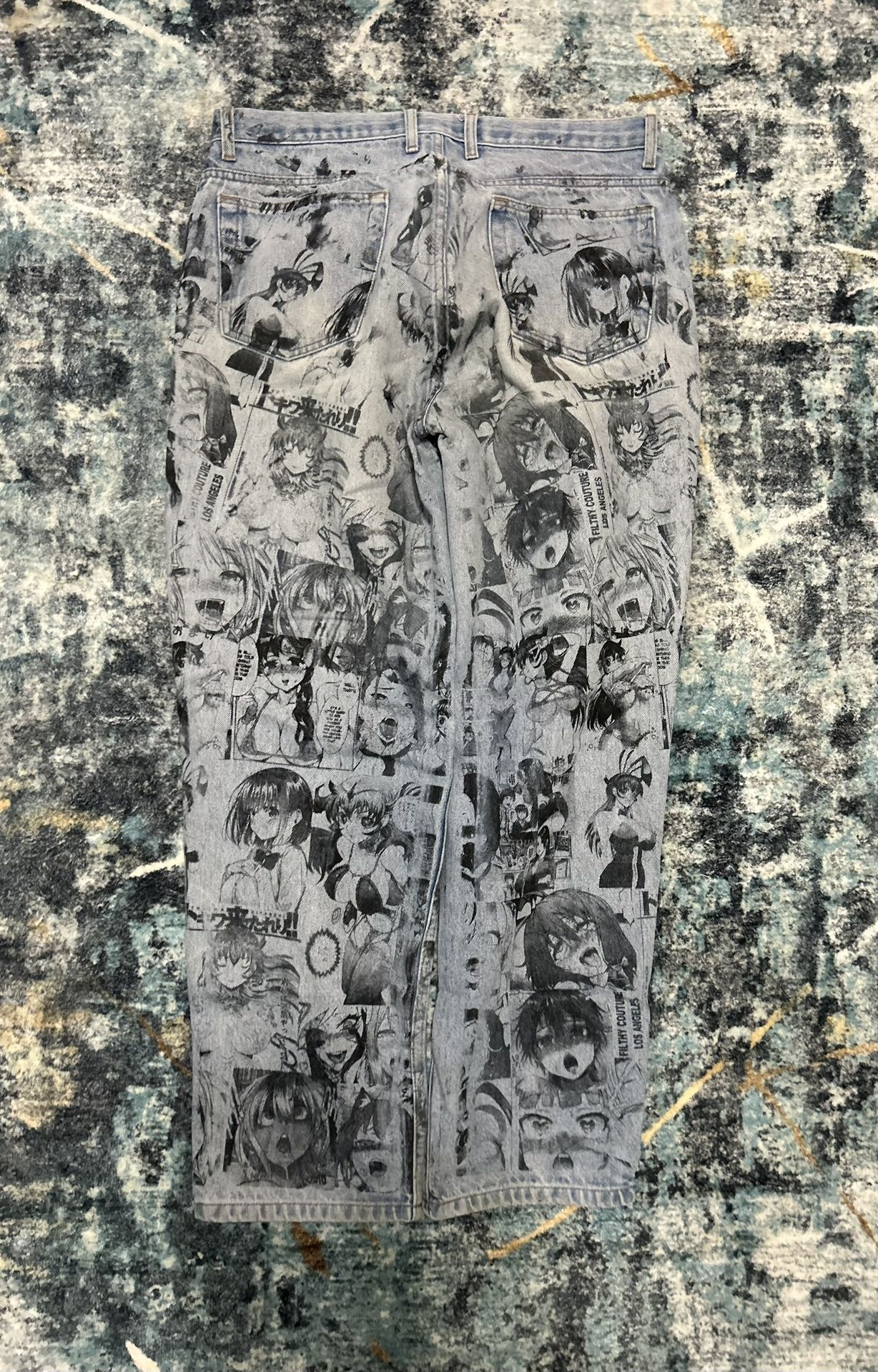 men’s jeans