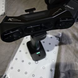 Wireless Creality RaptorX 3D Scanner 