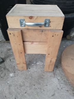 Small Ice Chest