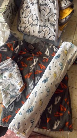 Kids Clothing Bundle Mixed Lot