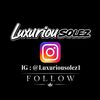 IG : LUXURIOUSOLEZ1