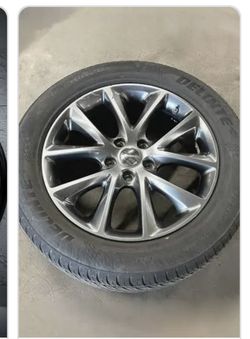 Tire