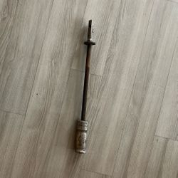 Vintage Snap-on Slide Hammer Body Tool