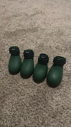 Wagwear Dog Shoes Size M