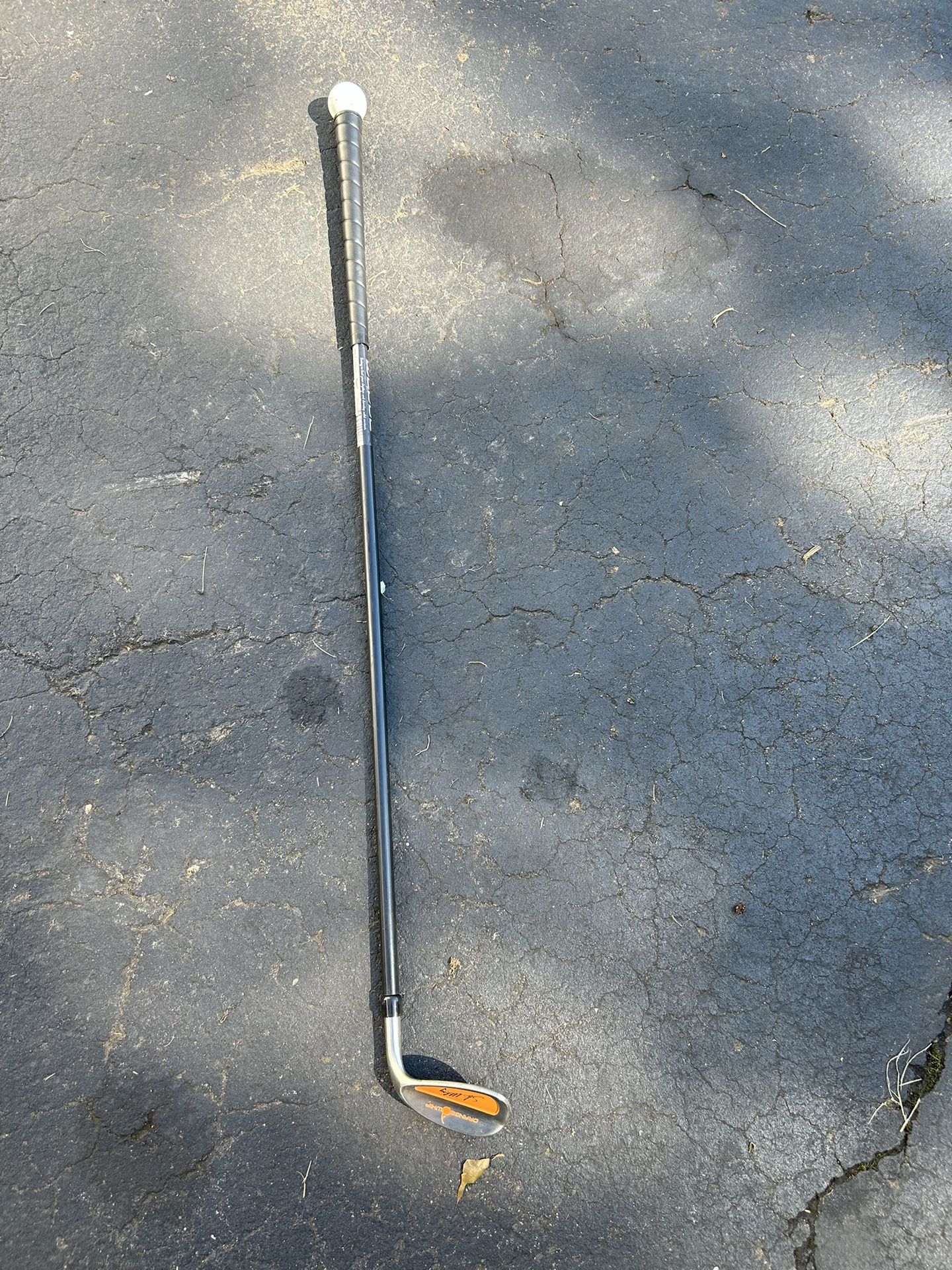 Wedge Shot Trainer