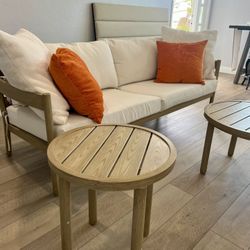 Outdoor Patio Furniture 