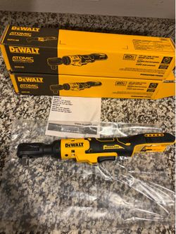 DeWalt 20v 1/2 Ratchet (Tool only)