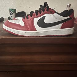 Jordan 1 low