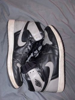 Air jordan 1 high shadow size 13