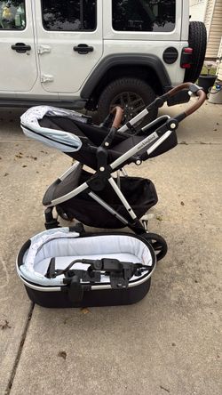 Mockingbird Original stroller