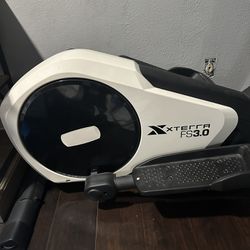 XTERRA Fitness FS3.0 Elliptical Machine 
