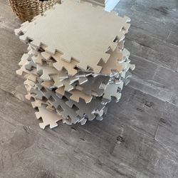Floor Play Mat Tiles 
