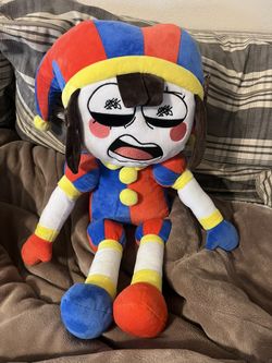 Giant Plush