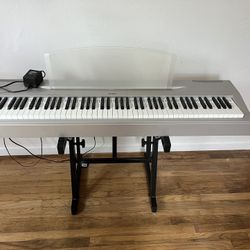 Yamaha Piano Keyboard Kit