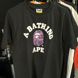 Bape Shirt 