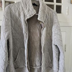 Quilted Jacket