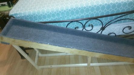 HOME MADE RAMP , ANY SIZE, RAMPA A MEDIDA