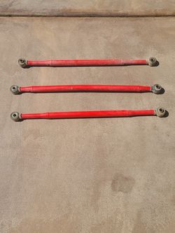 A- Arms for Polaris RAZOR