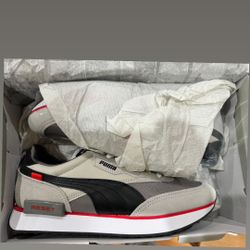 Puma Future Rider NES