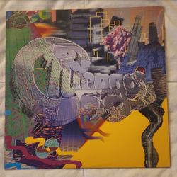 Chicago 19 Vintage Vinyl Record NM