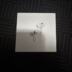 Airpod Pro 2 Gen