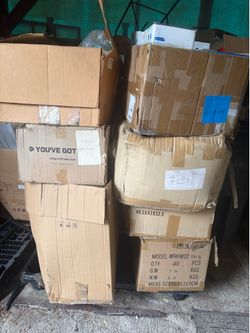Paleta más de 150 piezas