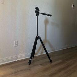 Velbon - El Carmagne 530 - Camera Stand (Tripod)