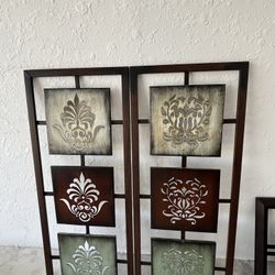 Pictures for the wall