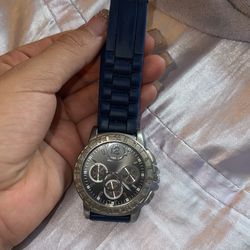 Swiss Hunter Watch