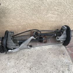 nissan 370 parts