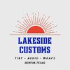 Lakeside Customs